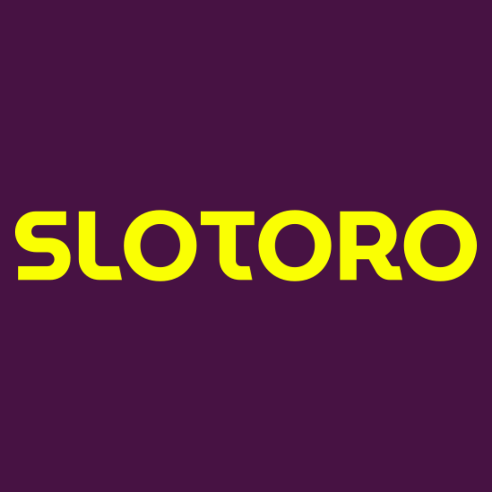 Slotoro Casino